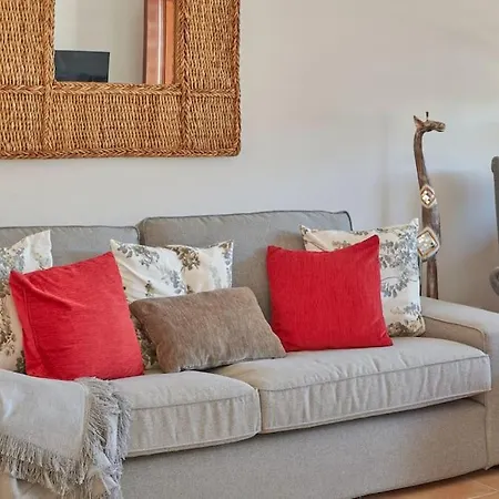Alsol Lanzarote -playa Blanca Villa *
