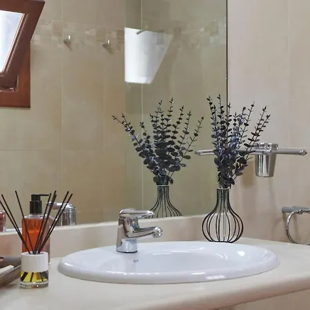 Alsol Lanzarote -playa Blanca Villa